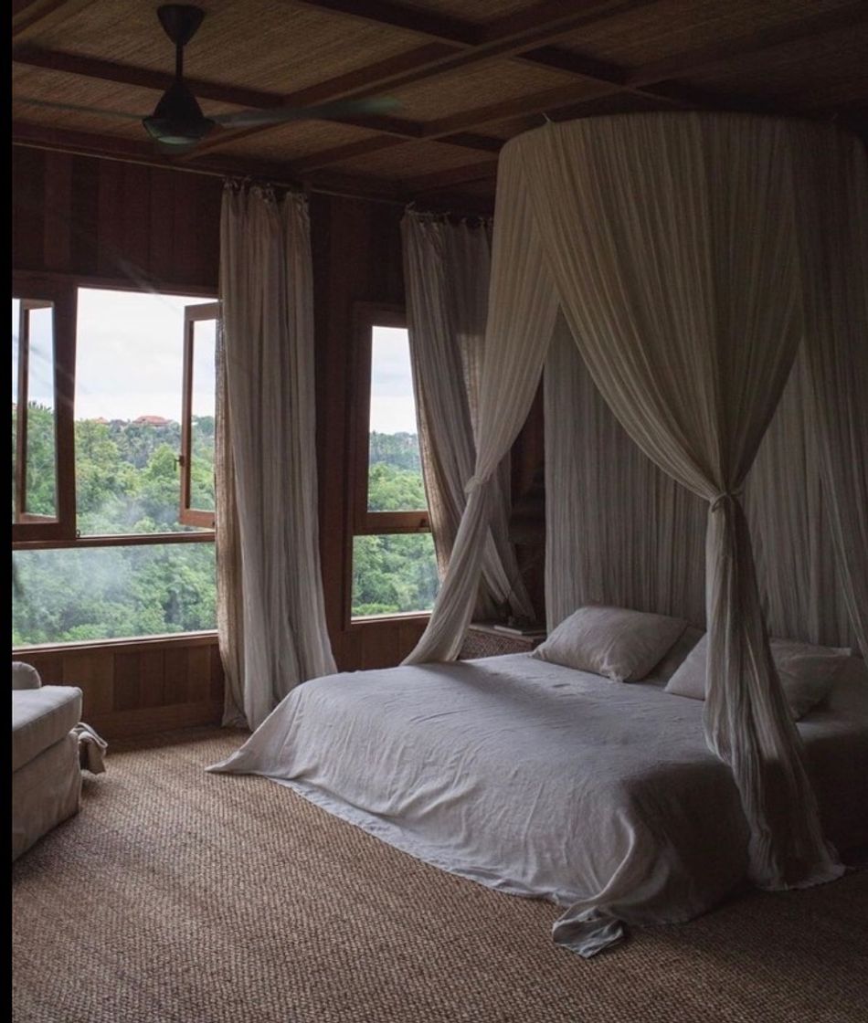 Place Room