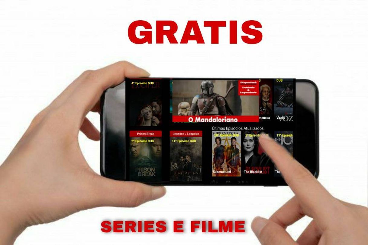 Moda Series e filmes gratis em hd clique no link