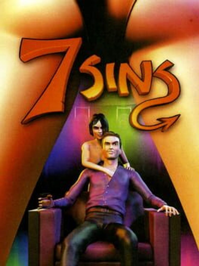 Videojuegos 7 Sins