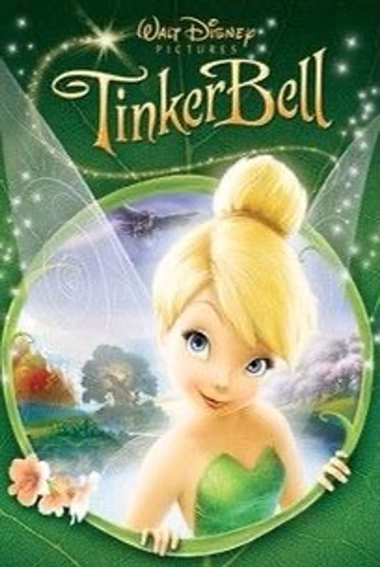 Películas Tinker Bell