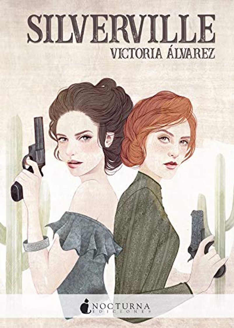 Book Silverville