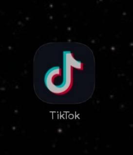 App TikTok