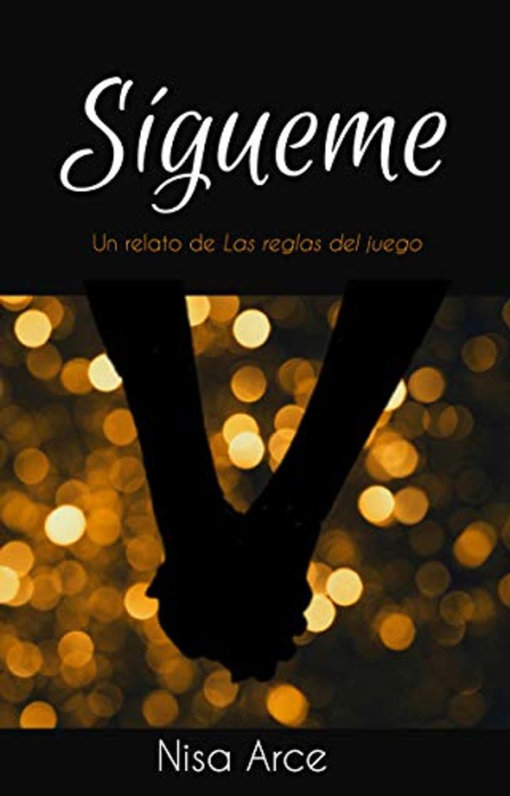 Libro Sígueme