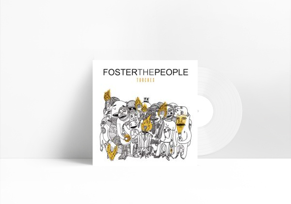 Música Pumped Up Kicks