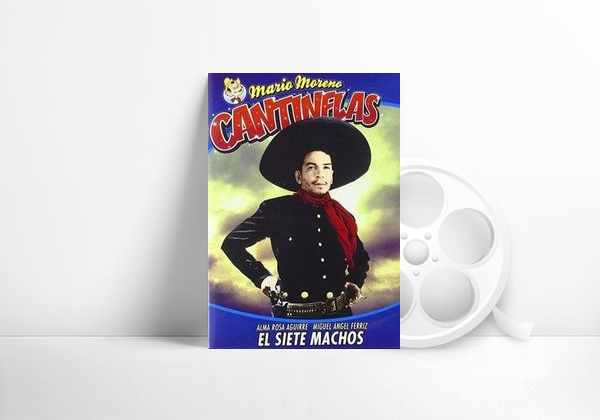 Filme O Mata Sete