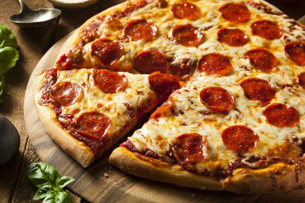 Fashion Pizza