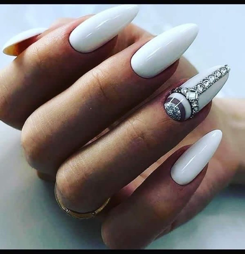 Fashion Unhas elegantes