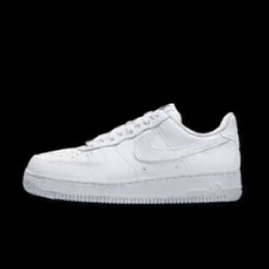 Moda Nike Air Force 1