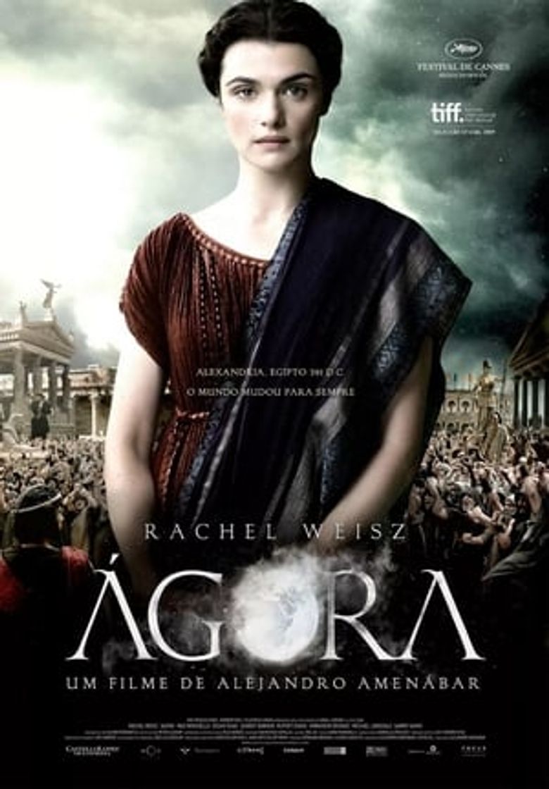 Movie Ágora