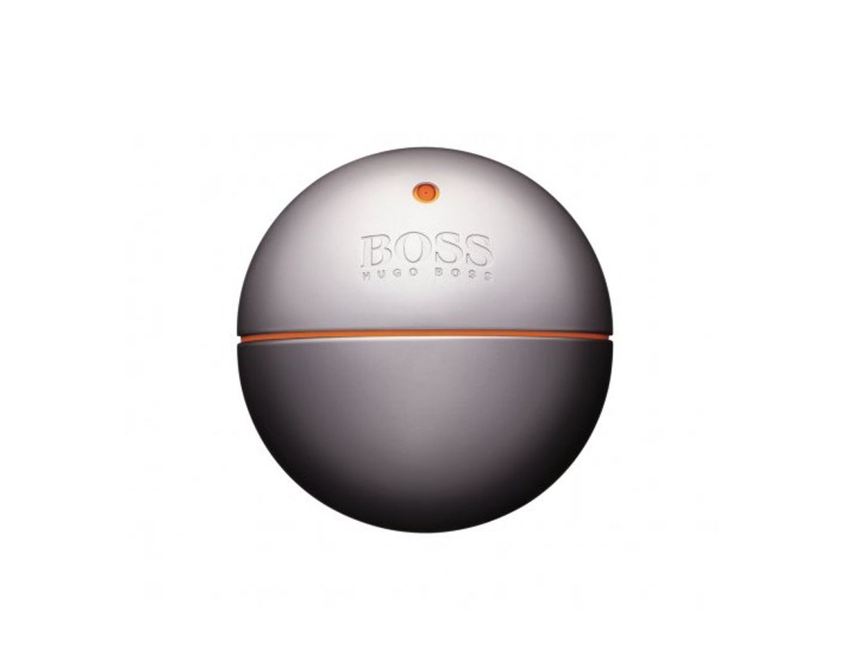 Social Hugo Boss In Motion After Shave 90ml Vaporizador
