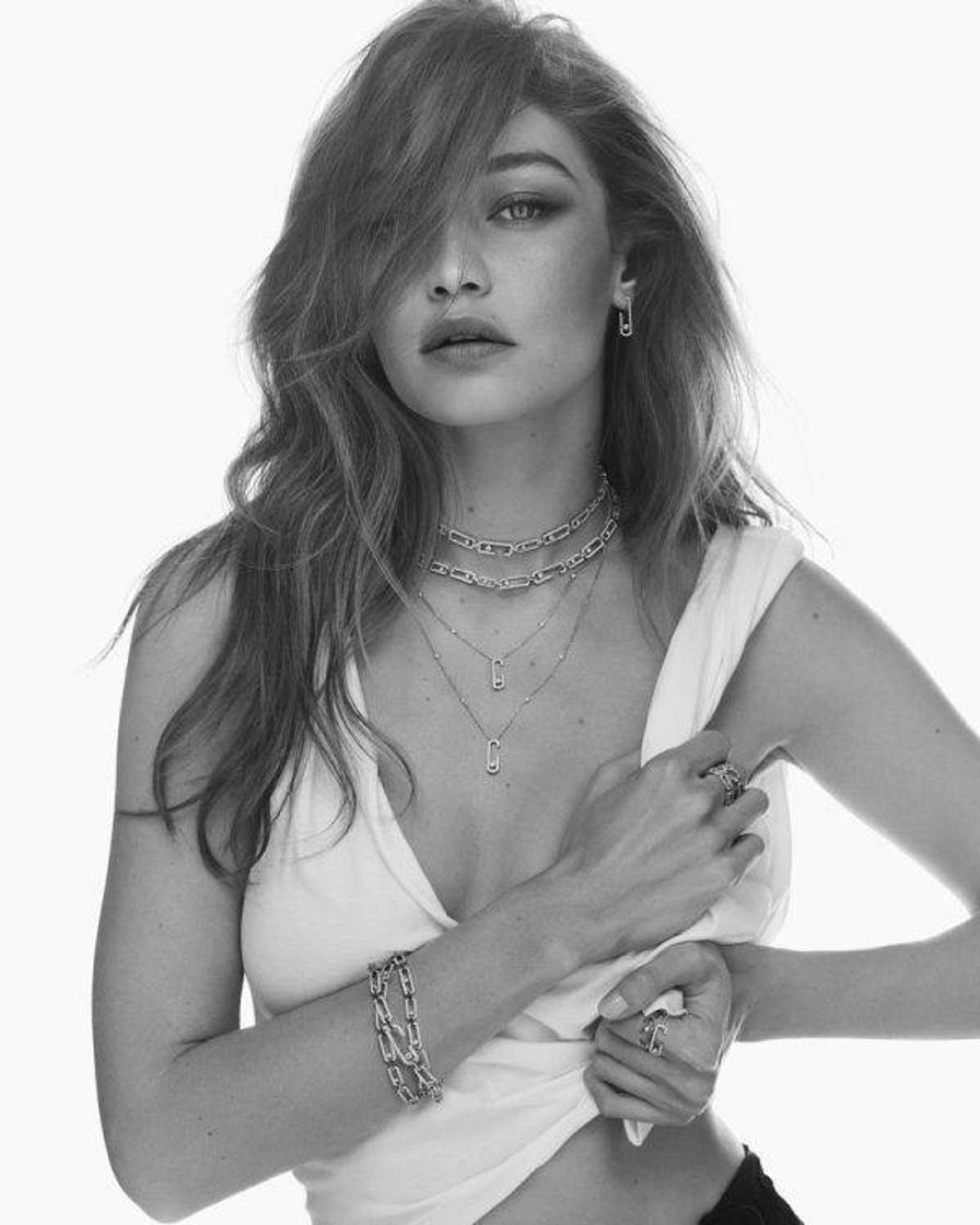 Moda Gigi Hadid ✨