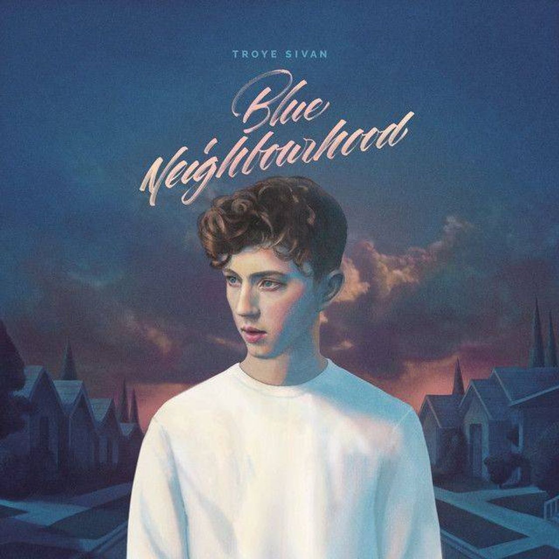 Music Youth By Troye Sivan