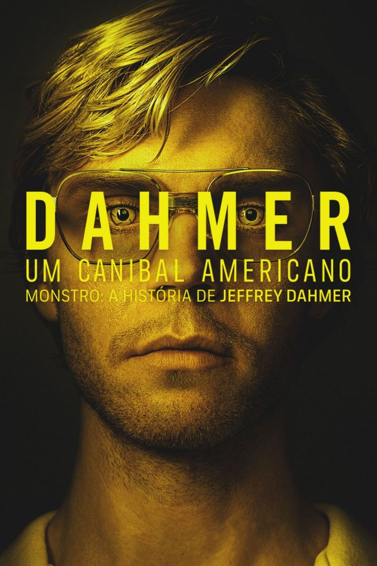 Serie Dahmer - Monstruo: La historia de Jeffrey Dahmer