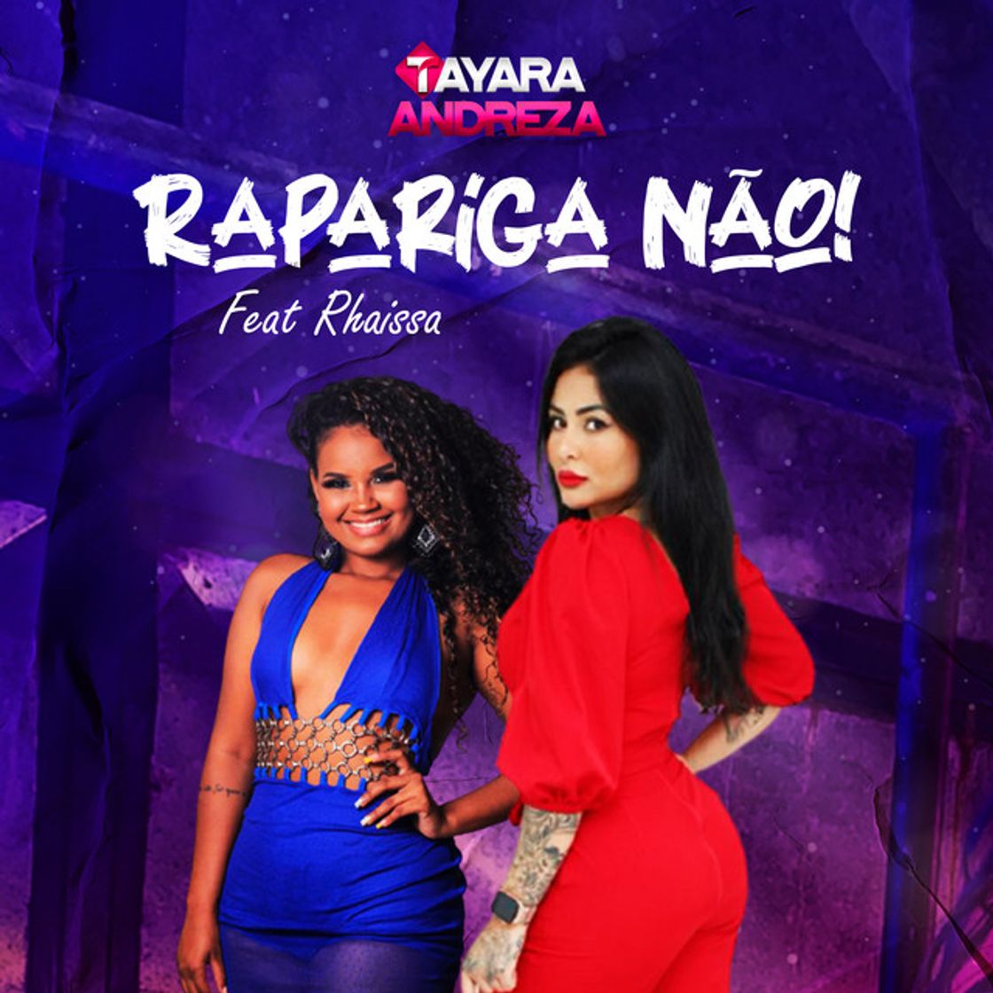 Music Rapariga Não
