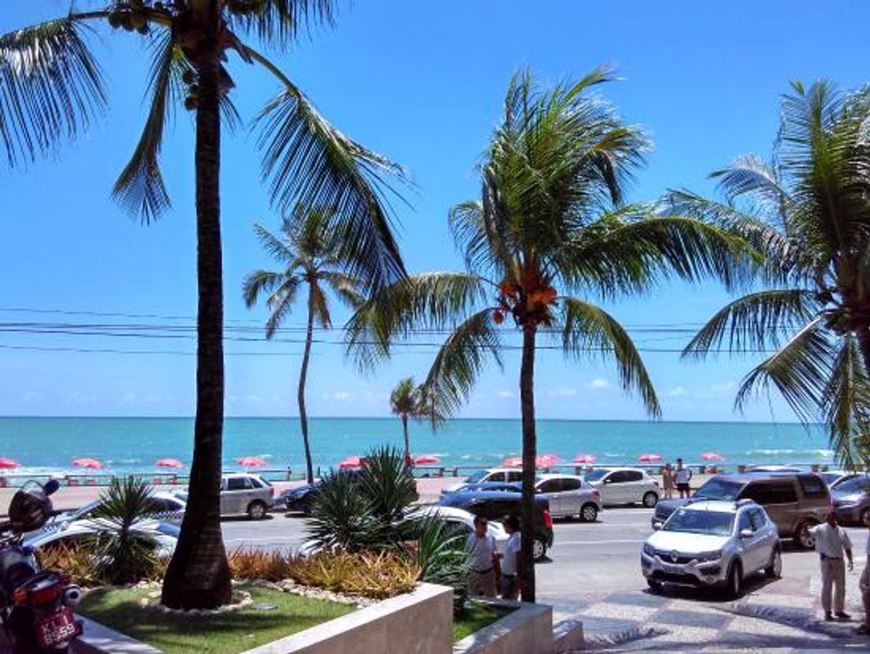 Place Praia de Boa Viagem