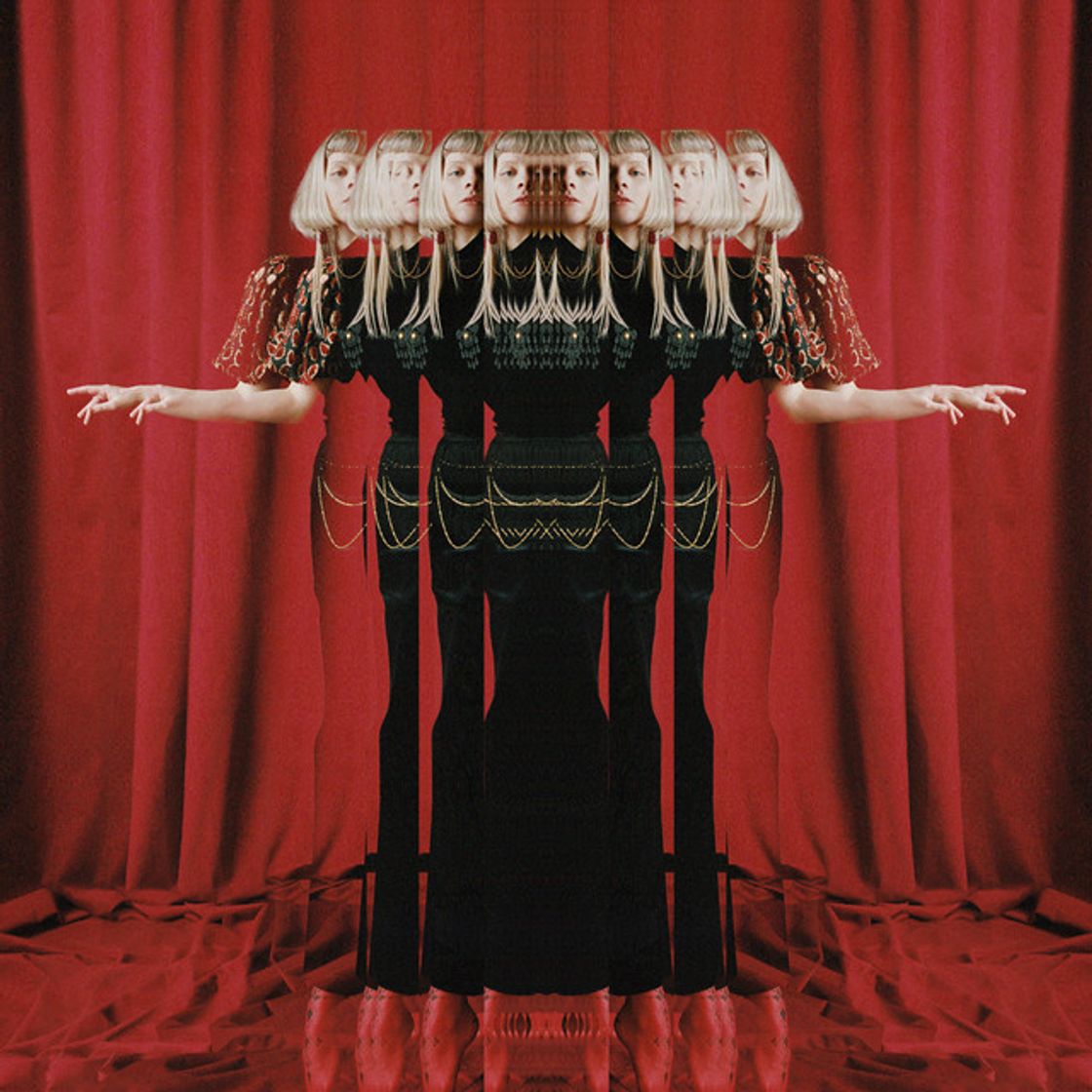 Canción Blood In The Wine