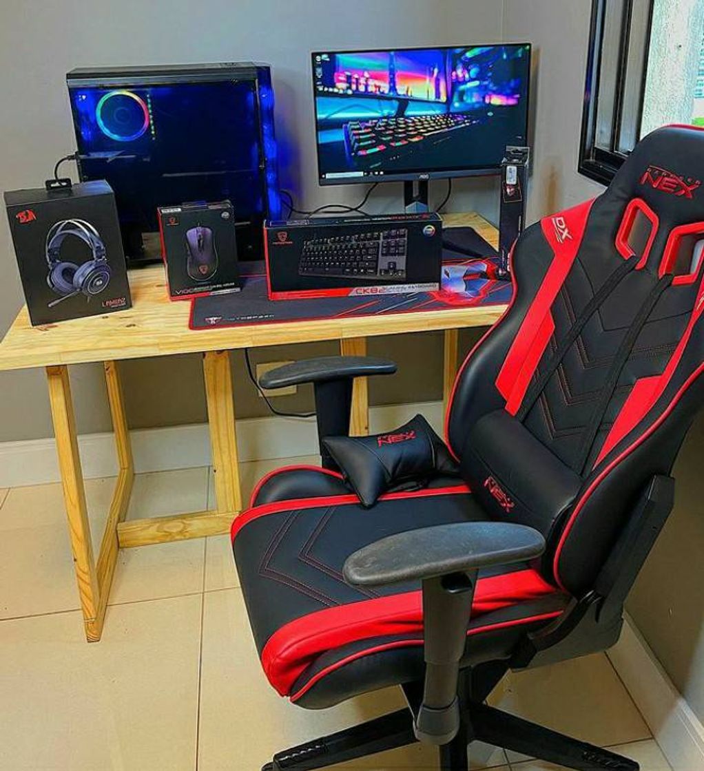Social Pack Gaming