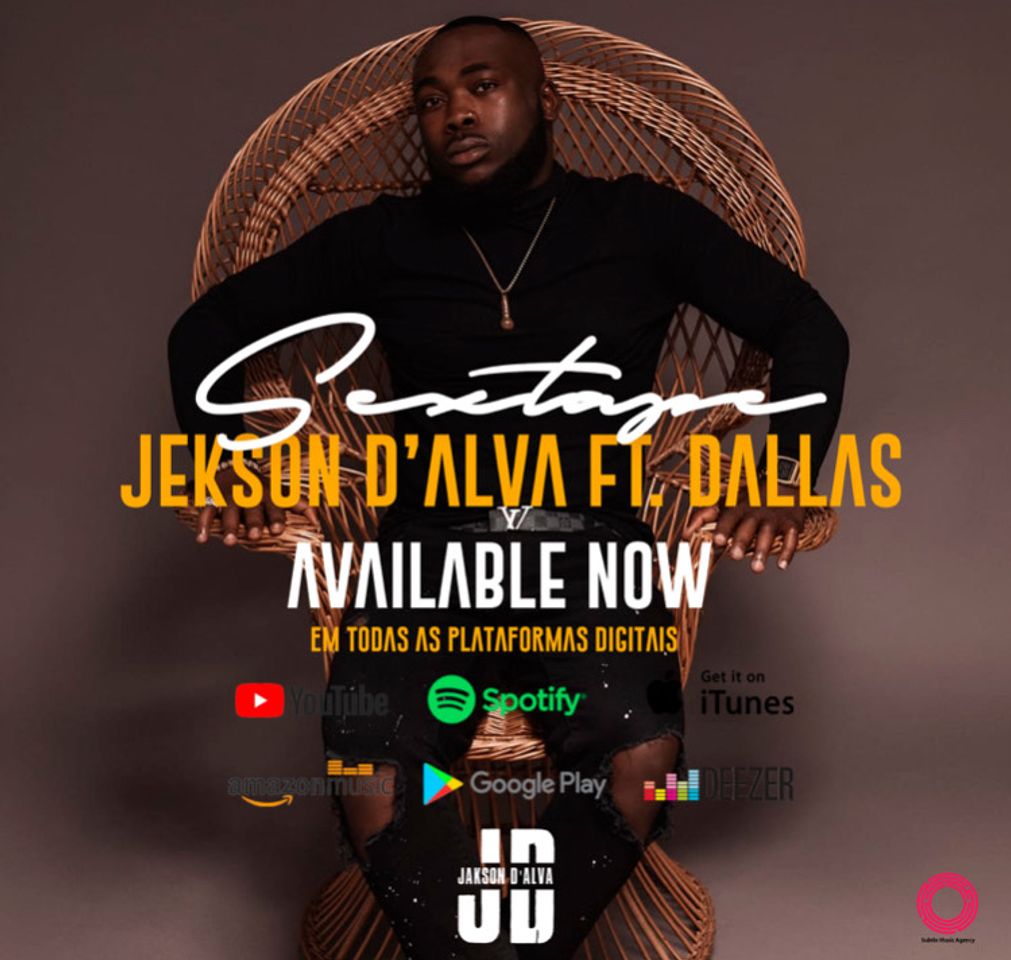 Music Jakson D'alva ft. Dallas - Sextape (Subtle Music Agency)