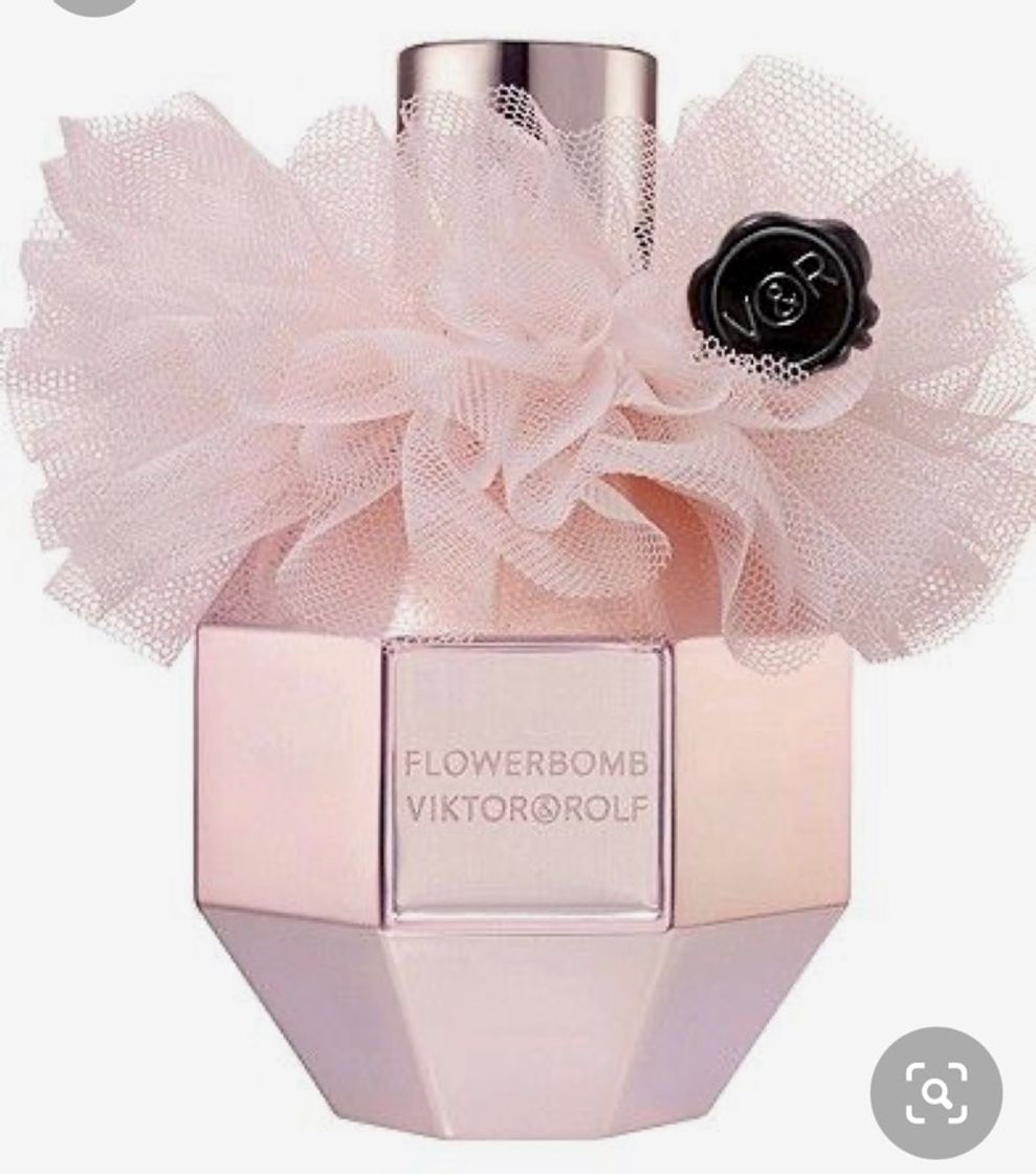 Social FLOWER BOMB
