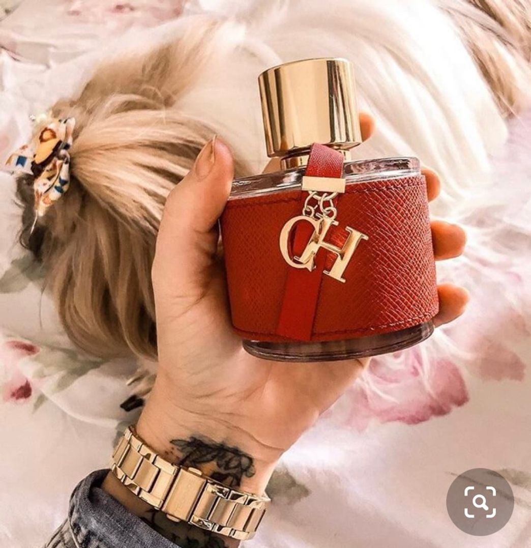 Social Eua Parfum 