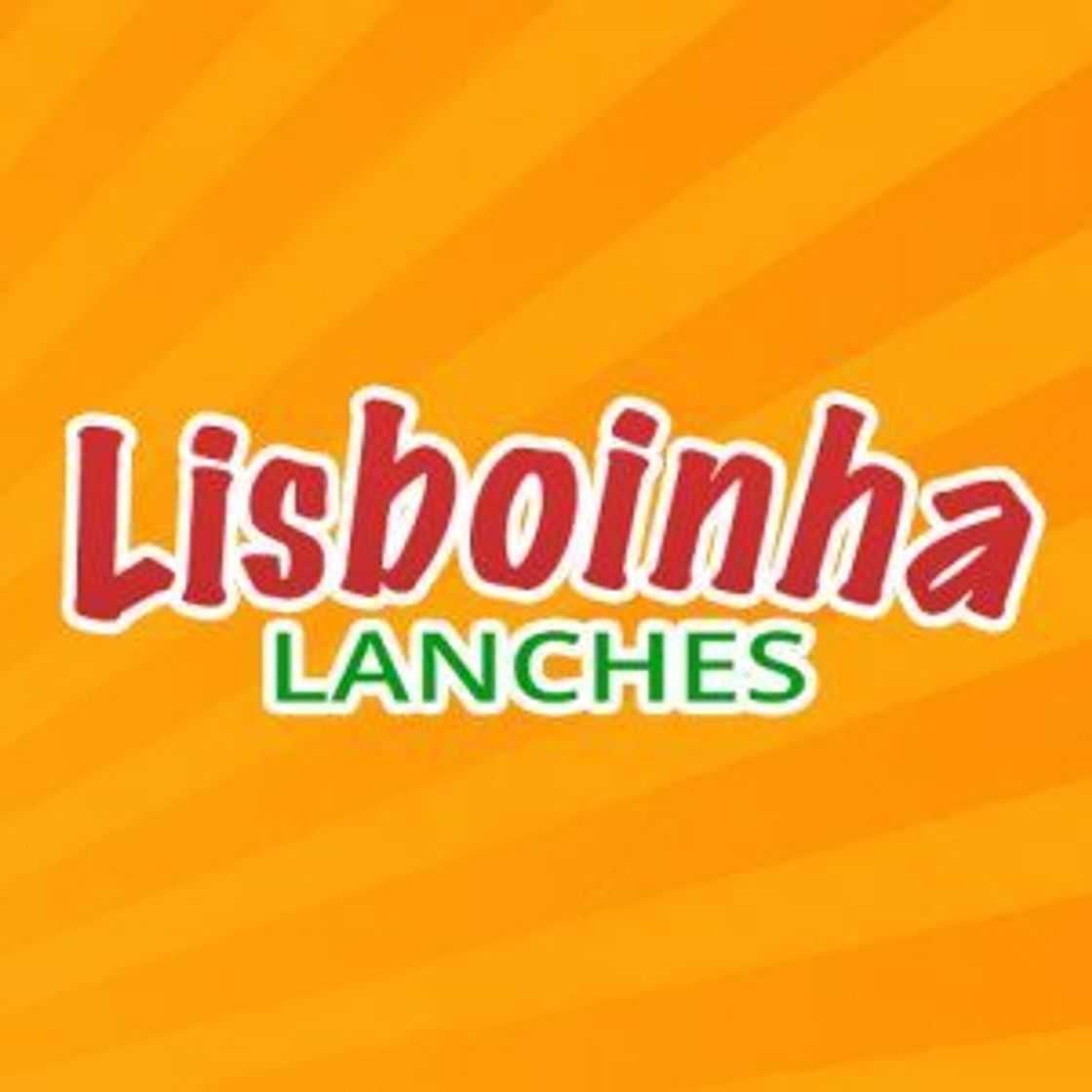 Restaurantes Lisboinha Lanches