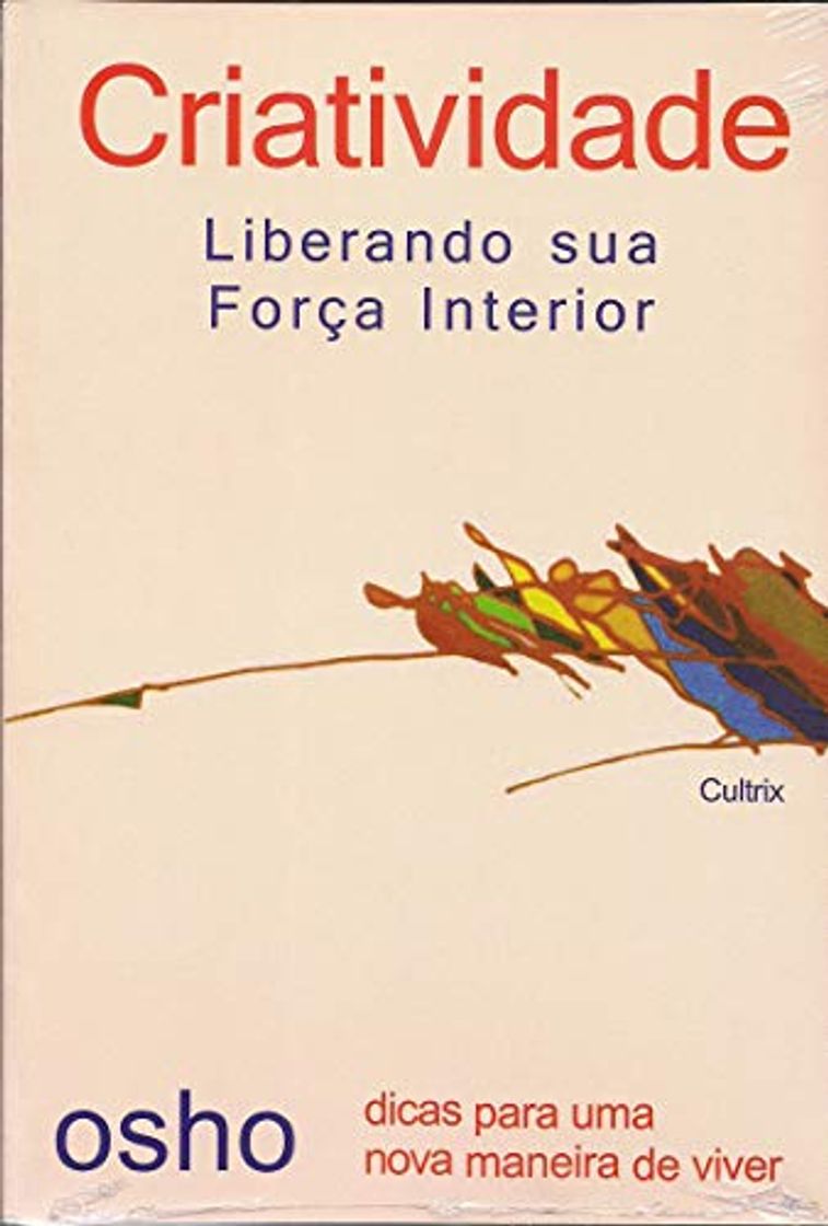 Libro Criatividade. Liberando Sua Força Interior