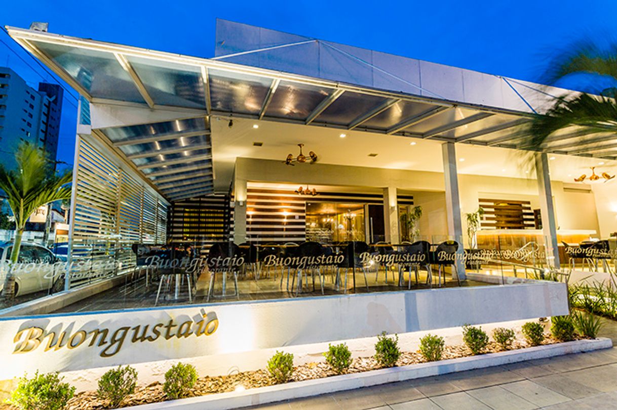 Restaurants Restaurante Buongustaio