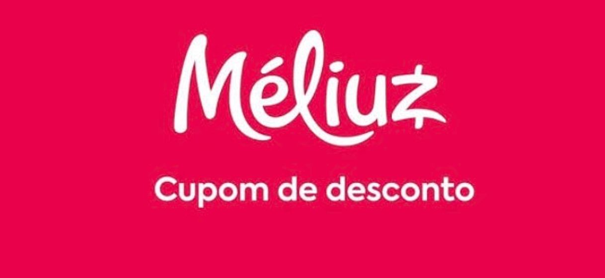 Apps Méliuz - vem aproveitar e ganhar cashback nas suas compras.