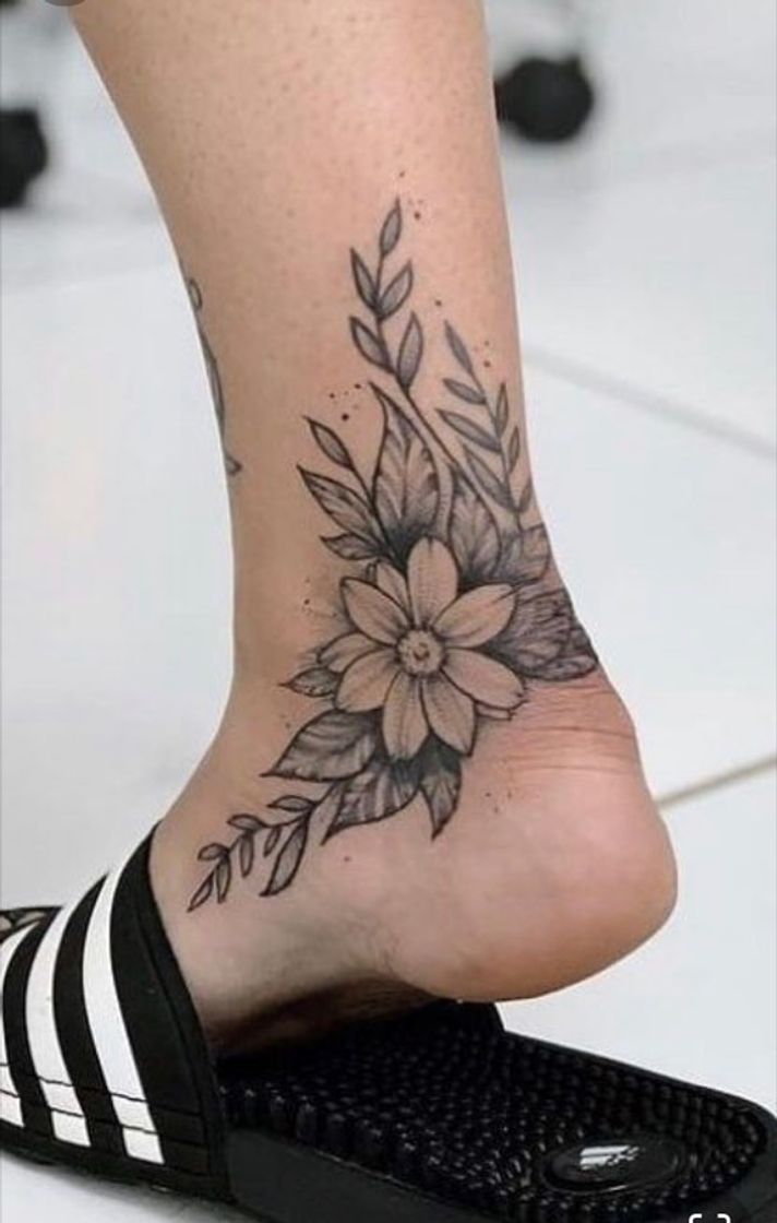 Moda TATUAGEM DELICADA 🖤