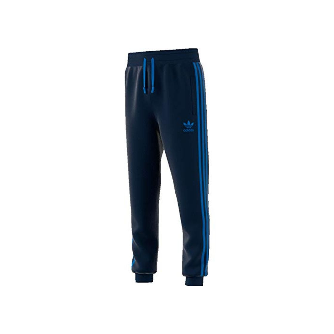 Fashion adidas Originals EJ9383 Pantalones Niño 7