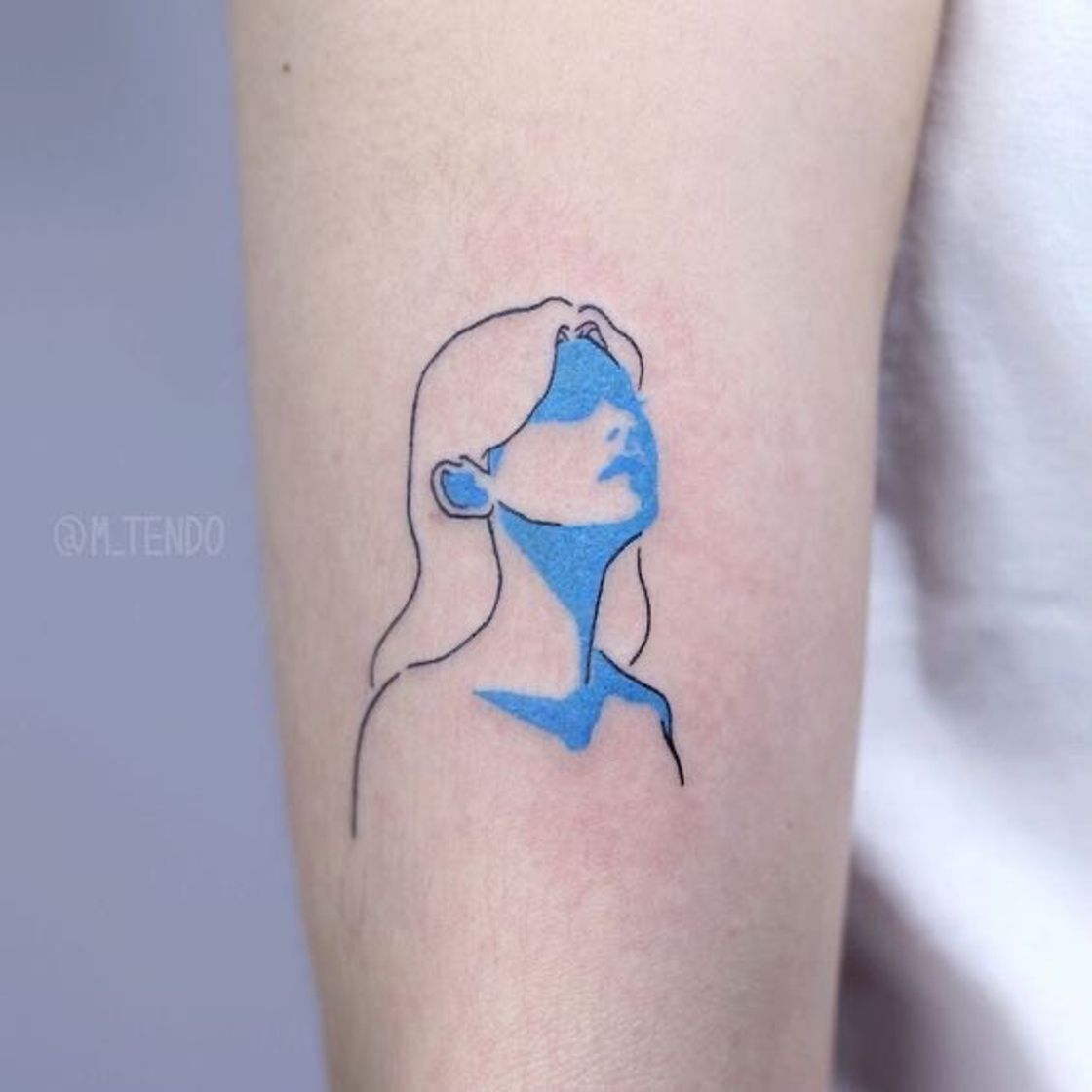 Fashion Tattoo