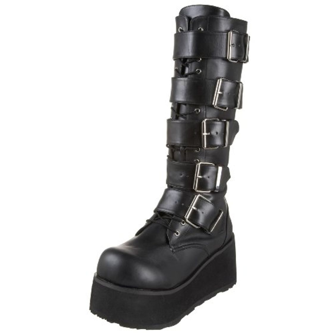 Producto PleaserTrashville-518 - Botas hombre