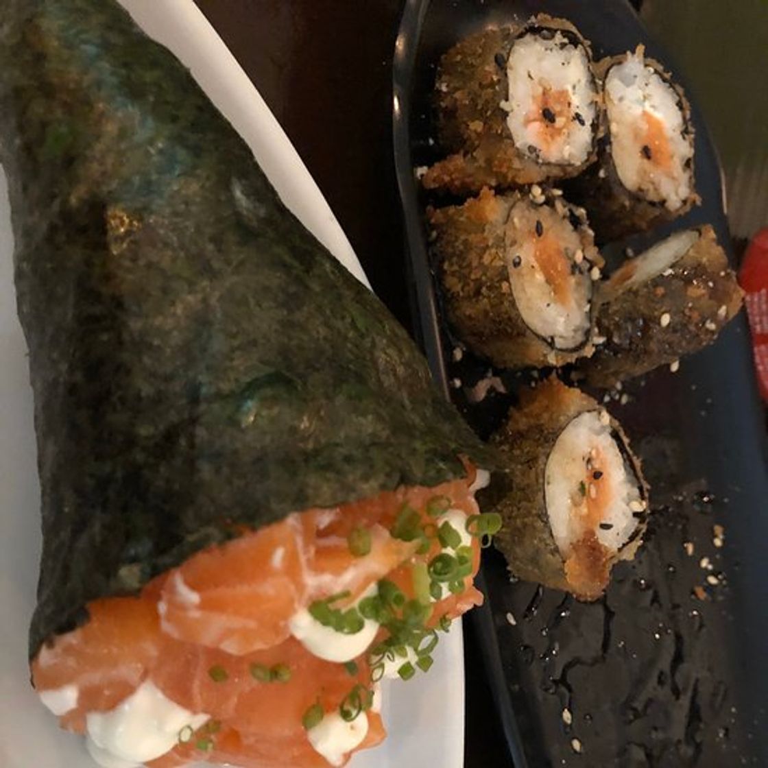 Restaurantes Saiki Sushi Bar & Delivery