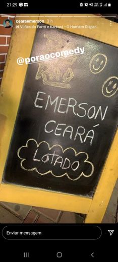 Emerson Ceará 