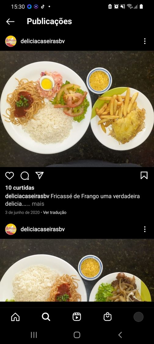 Restaurants Bom restaurante