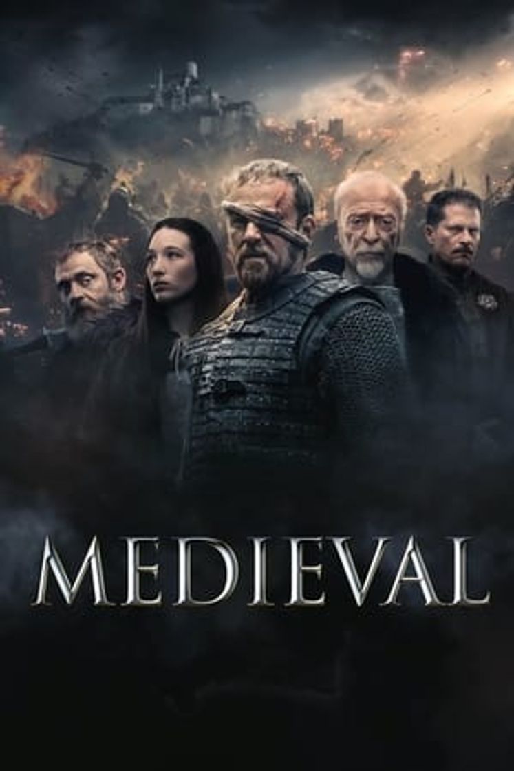 Movie Medieval