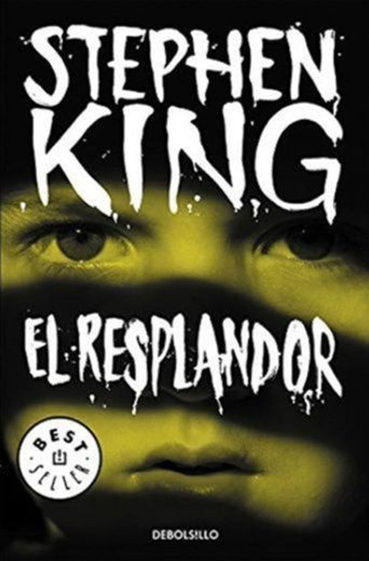 Libro El resplandor