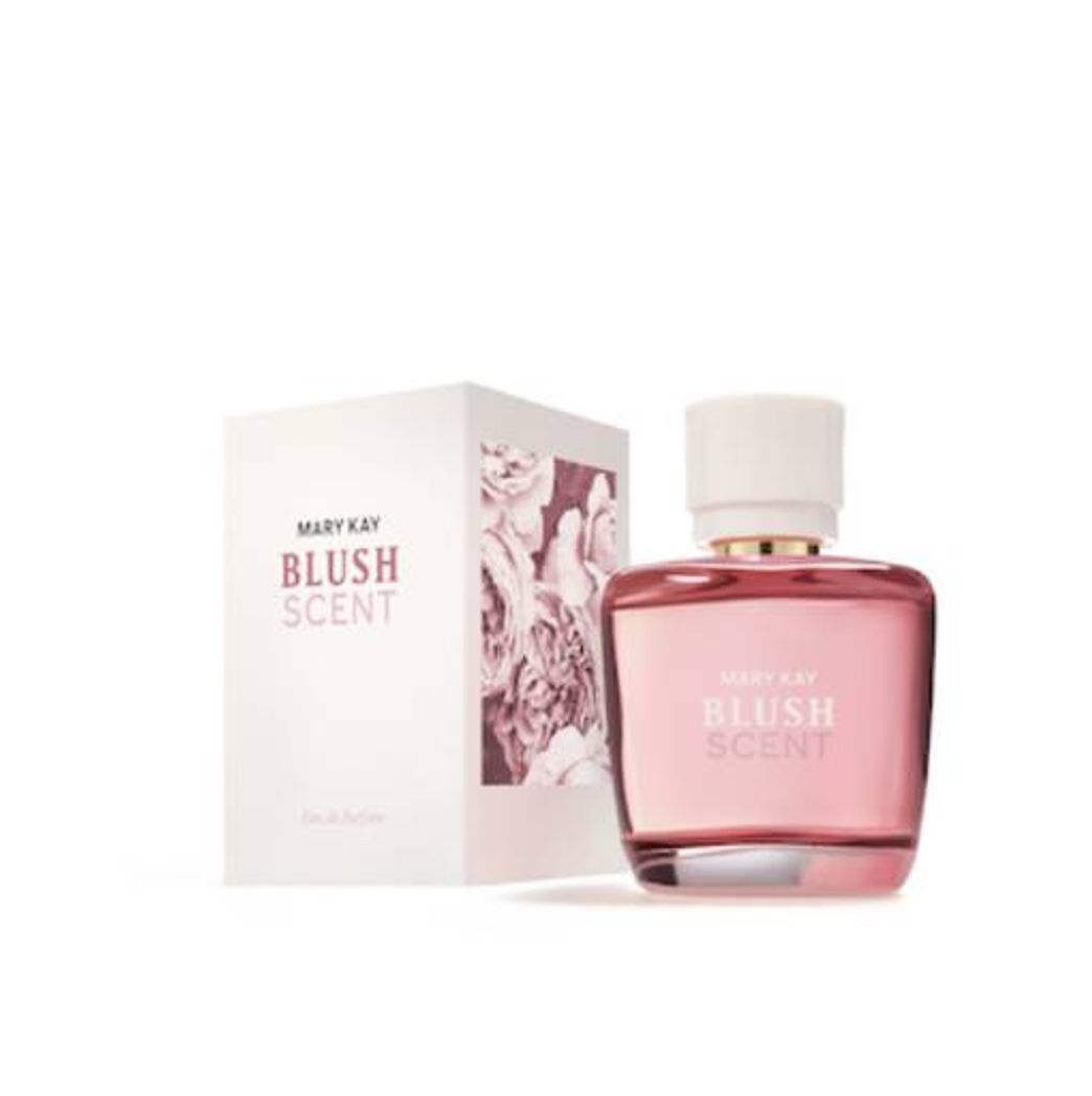 Fashion Blush Scent Deo Parfum