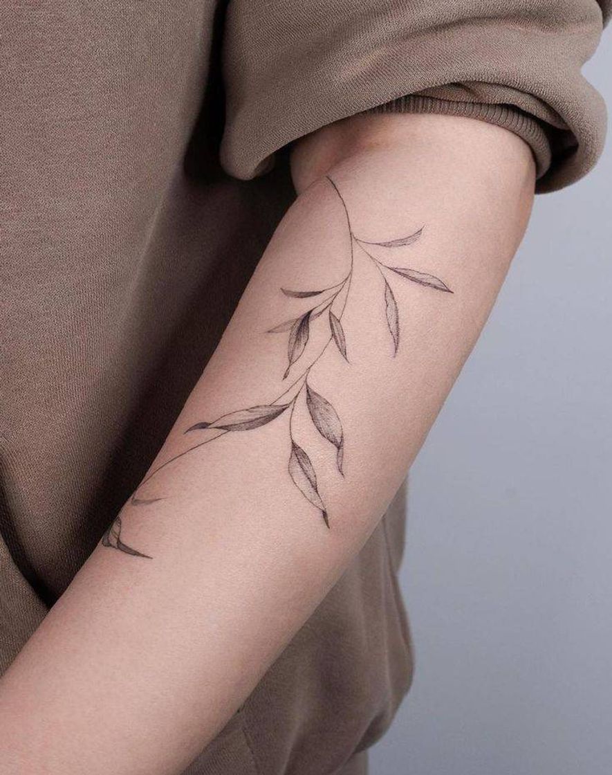 Fashion Ideias de tatuagens.