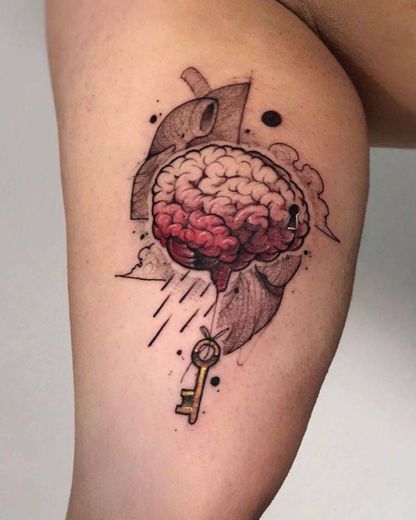 Ideias de tatuagens.