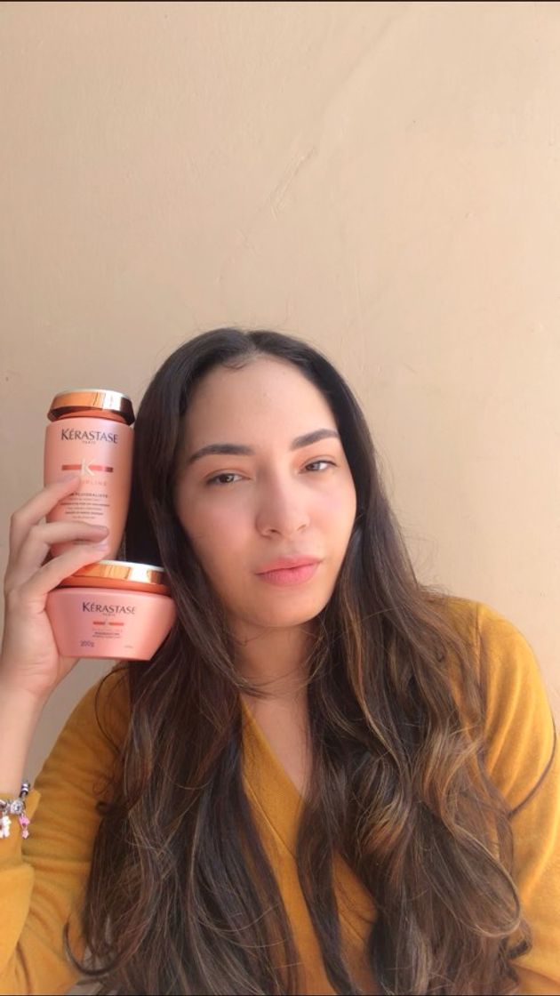 Social Kerastase Discipline Bain Fluidealiste Shampooing