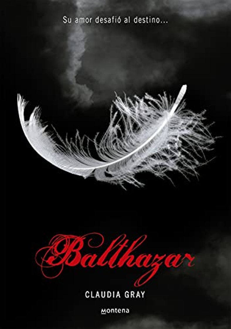 Libro Balthazar