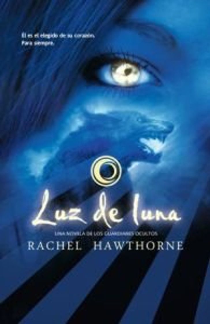 Libro Luz de luna