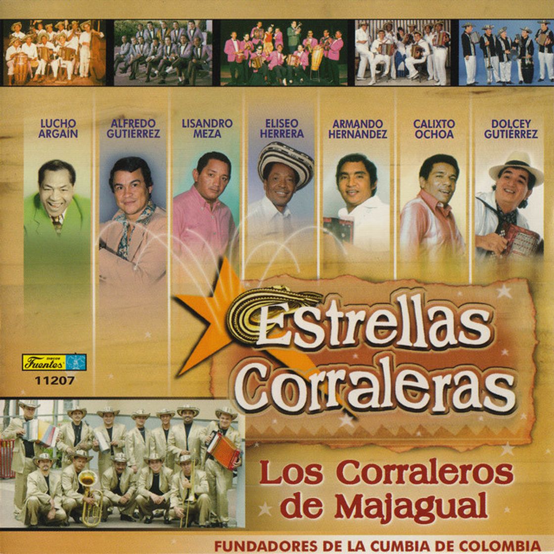 Music Los Sabanales