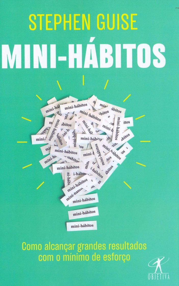 Libro Mini hábitos 