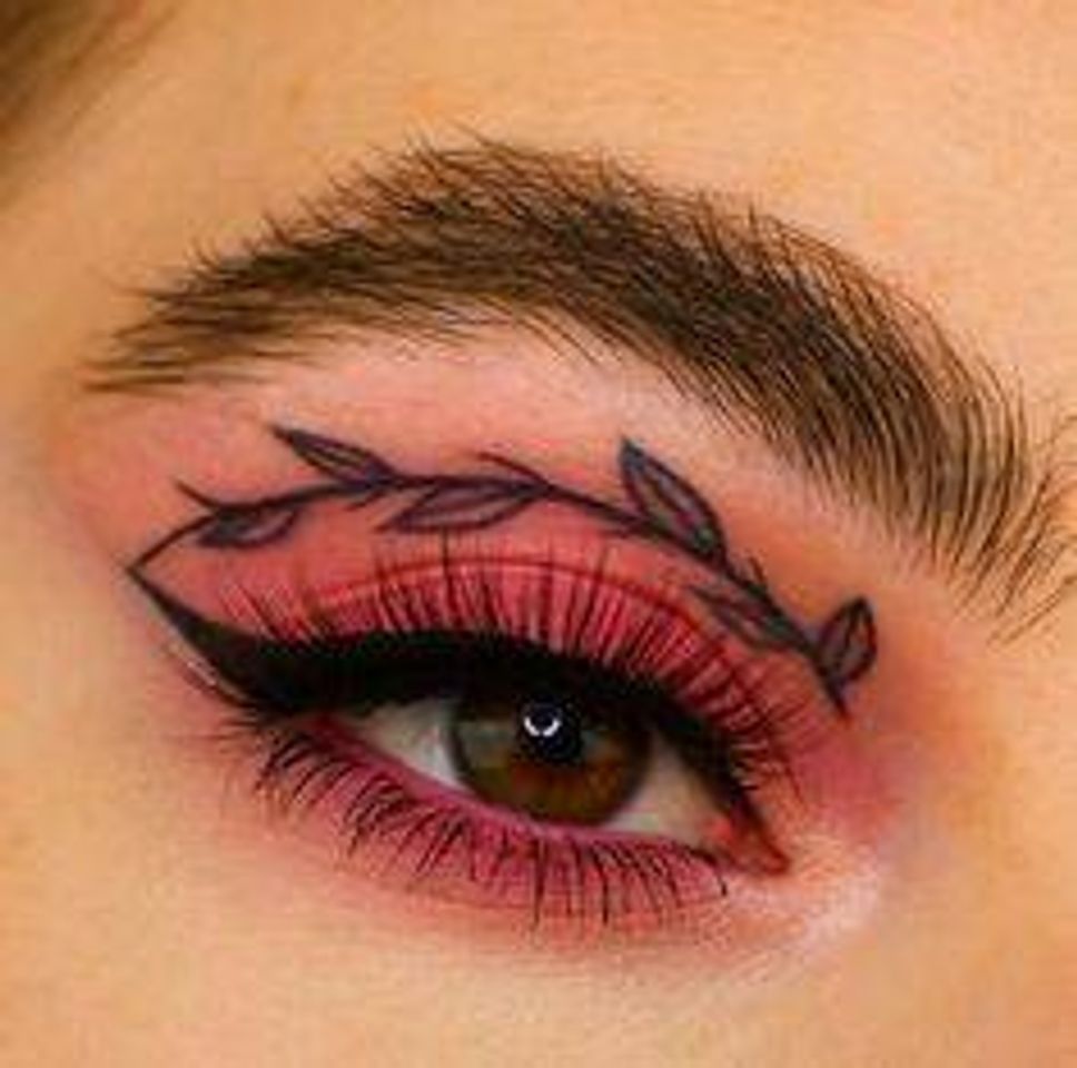 Fashion Makeup