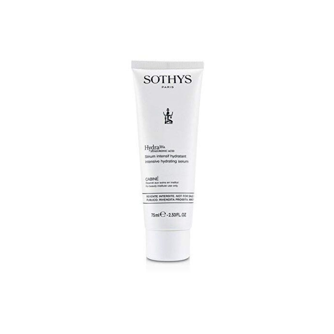 Product Sothys Hydra Intensive Hydrating Serum