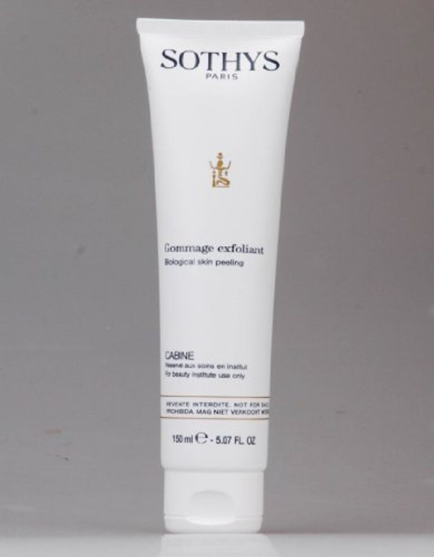 Product Sothys Gommage Exfoliant 150ml 5