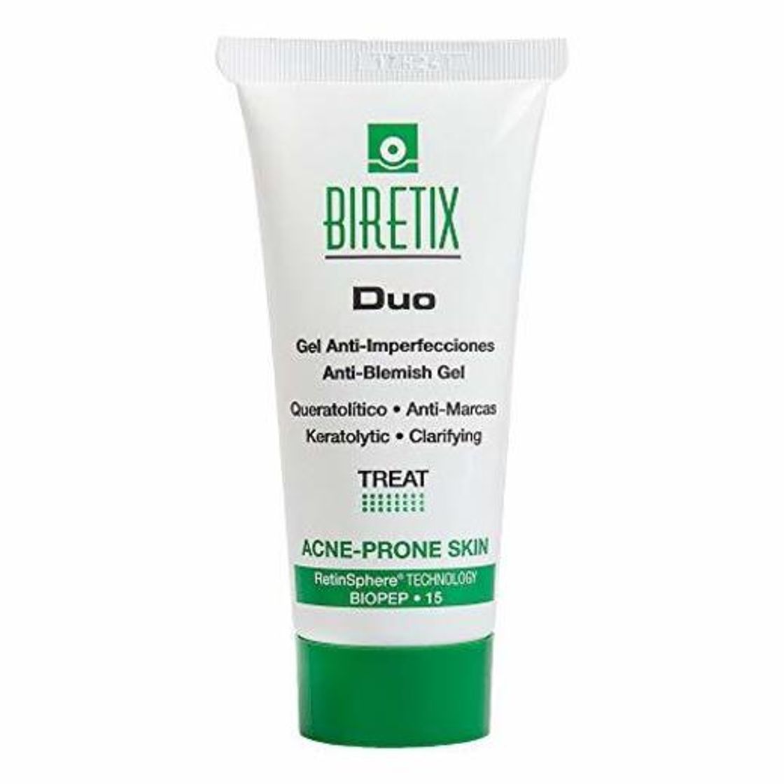 Beauty biretix Duo Gel 30 ml Gel