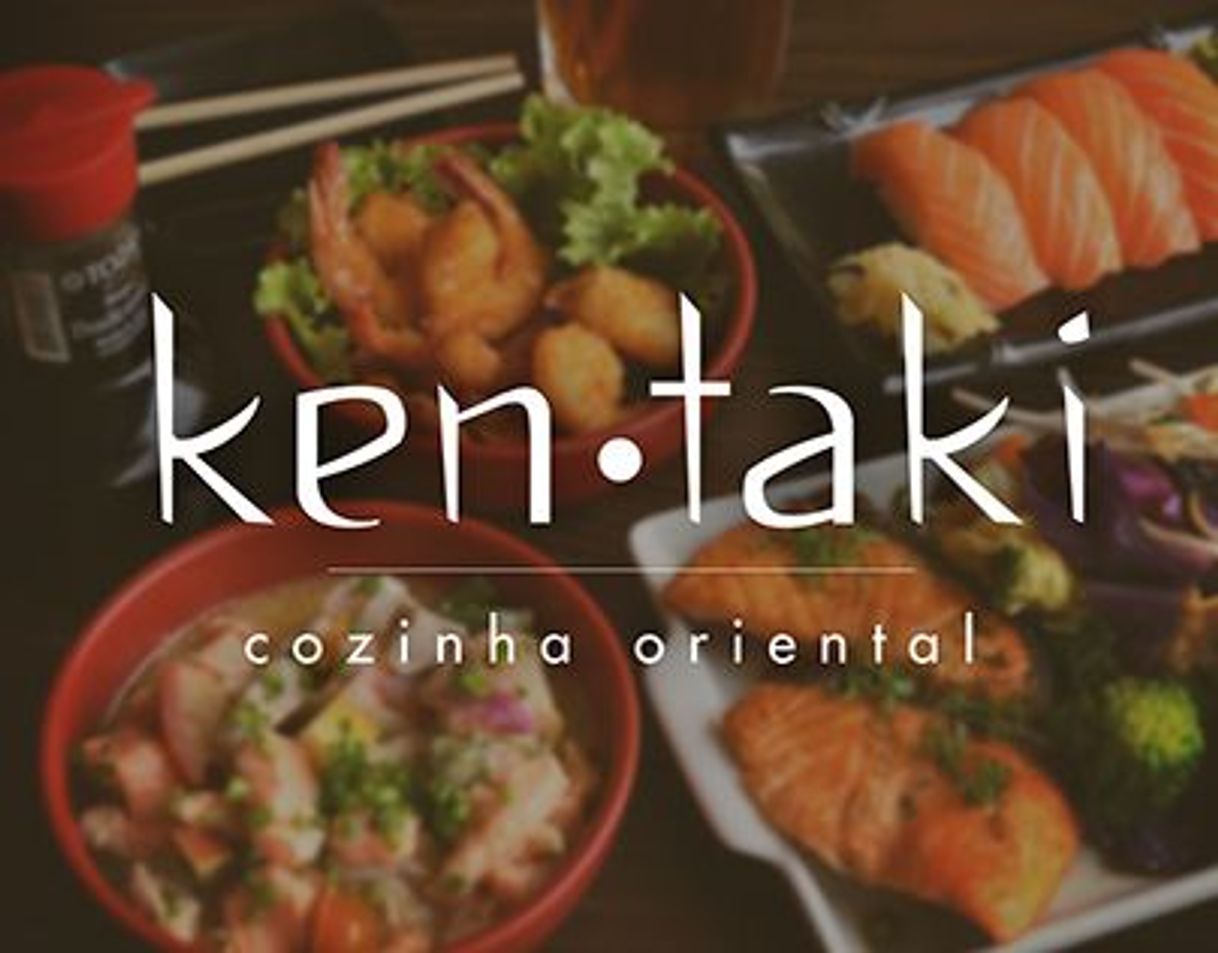 Restaurants Ken Taki Cozinha Oriental